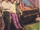 Womb - Overdub LP RARE Psych NM