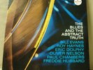 EVANS BILL/ROY HAYNES Jazz 33rpmLP Blues&Abstract Truth