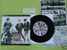 Stomachmouths: This Is... Garage Punk, Crimson Shadows
