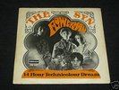 THE SYN  VERY RARE PROMO PRESSING  45RPM   FLOWERMAN