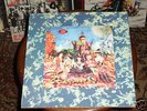 Rolling Stones - Their Satanic Majesties Request -