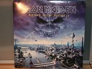 Iron Maiden-Brave New World-2LPs Picture Disc NEAR MINT