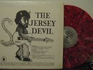 Bruce Springsteen-Jersey Devil-*SPLASH VINYL*-PRE TMOQ