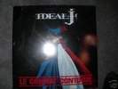 IDEAL J 