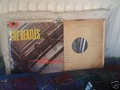 Beatles Please Please Me UK 1st LP Black & Gold PMC1202