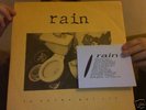 Rain La Vache Qui Rit LP Peterbilt Minor Theat Emo