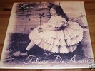 Fabrizio De Andrè ANIME SALVE LP VINILE PROMO SIGILLATO