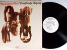 THE DAVE CLARK FIVE EVERYBODY KNOWS RARE WLP MONO LP
