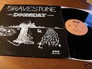 LP     GRAVESTONE       DOOMSDAY