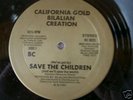 BILALIAN CREATION 12 SAVE THE CHILDREN RARE MODERN SOUL