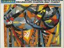 SAX 2432 BLUE SILVER BARTOK & HINDEMITH KARAJAN BPO NM