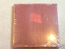 Pearl Jam Benaroya Unopened Vinyl