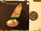 Gracious-This Is UK black label Philips prog lp