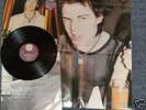 sid vicious  original poster sid sings sex pistols punk
