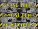 Buttlerfly BFL LP6: SPIRAL TRIBE - TECNO TERRA 2xLP