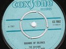 Gaylads - Sound Of Silence - ROCK-STEADY *LISTEN*