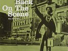 BENNIE GREEN / ROUSE Scene JAPAN Blue Note KING *Rare*