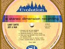 LARRY SANTOS GOT ME WHERE YOU WANT NORTHERN SOUL LISTEN
