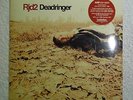 RJD2 – Deadringer 2LP noch eingeschweißt