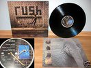 RUSH  Roll the Bones VINYL LP Made In Germany RAR Mint-