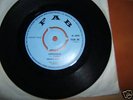 SKA -   Prince Buster  - Hypocrite FAB  (UK Issue)