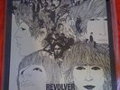 Beatles Revolver MOBILE FIDELITY HALF SPEED MASTER 107