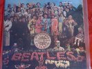 The Beatles Sgt. Peppers MFSL 1-100 mofi LP sealed OMR