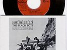 (THE) BEACH BOYS /RAY ANTHONY- SPLIT DEMO EP