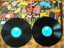 BLACK SANTIAGO / POLY RYTHMO 2 LP ESSENTIAL AFRO FUNK 