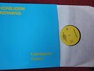 Thorbjörn Grönning LP - top rare minimal synth