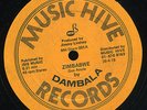 Dambala - Zimbabwe  / Roots Killer 12 