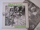 RATTUS  Uskonto on Vaara   LP vinyl  RARE