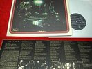 UFO LIVE 1971 U.F.O. LANDED JAPAN 1st Press LP JAPANESE