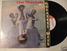 ORIG.THE MAYTALS-GREATEST HITS -ON BEVERLEYS LABEL RARE