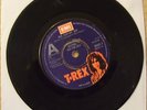 T-REX/MARC BOLAN-20TH CENTURY BOY  (A LABEL DEMO)
