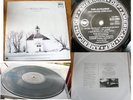 THE JAYHAWKS-HOLLYWOOD TOWN HALL UK only LP 1992 NM