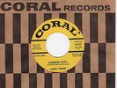 Northern Soul/Popcorn/Mod - Larry Trider - Coral