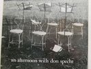 DON SPECHT & CONTE CANDOLI Original 10