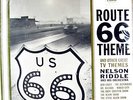 Route 66 Theme LP Nelson Riddle Capitol Stereo SEALED