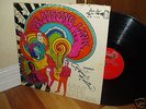 SUNNY & SUNLINERS 