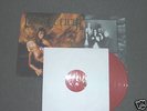 CRADLE OF FILTH VAMPYRE VINYL LP 1rst PRESS