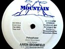 AARON BROOMFIELD 