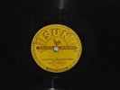 ELVIS PRESLEY 78 RPM RECORD SUN LABEL 217 RARE RECORD