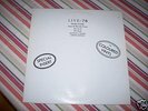 rare ac/dc live 76 vinyle rouge