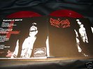 Leviathan - Tentacles of Whorror LP OOP Xsathur Burzum