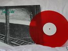 THE CURE Sorry Robert, We Can't Stop This ... RED VINYL