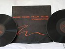 THE CURE Pornograpy Tour 2LP LIVE RECORDING 1982