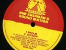 BIM SHERMAN SOUND IRATION DREAM, SHAKA KILLER