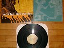 At the Drive In Relationship of Command LP mars volta