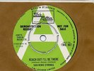 TAMLA MOTOWN-TMG 807-SAN REMO STRIN-G/WHITE DEMO-MINT-